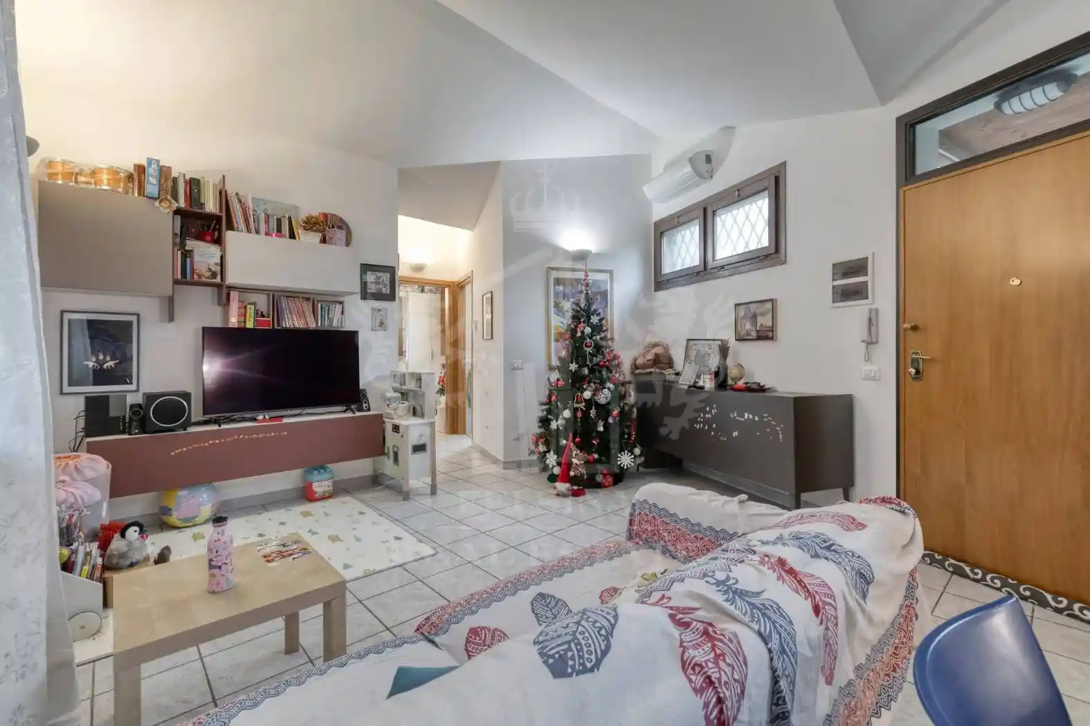 Trilocale via Piana, San Donato, Bologna - foto 4