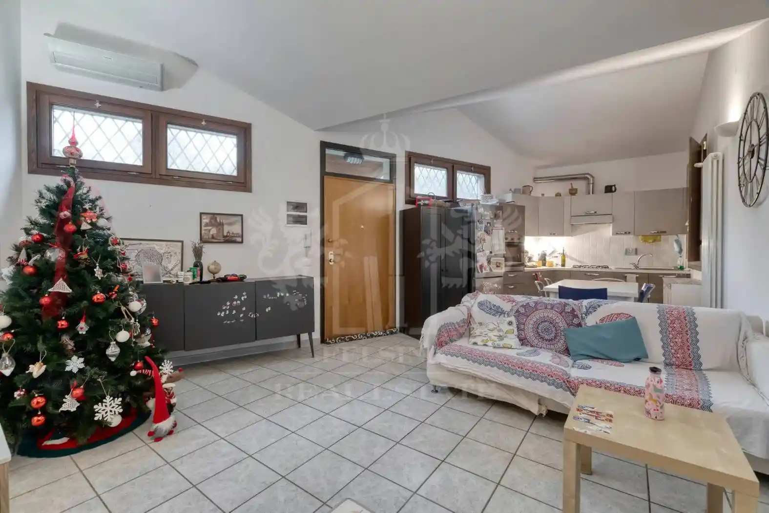 Trilocale via Piana, San Donato, Bologna - foto 5