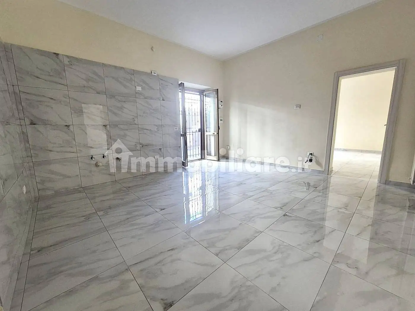 Appartamento in affitto a Qualiano