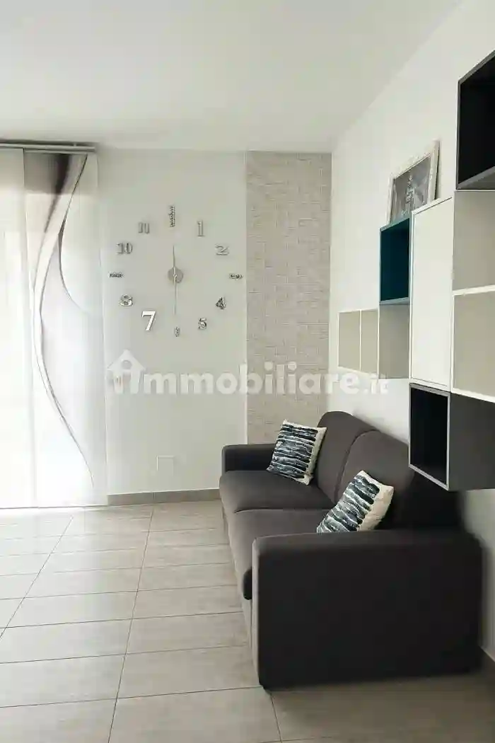 Monolocale via Luigi Galvani 2, San Giuliano, Cologno Monzese - foto 4