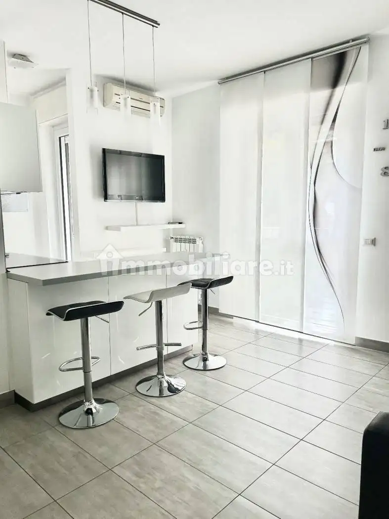 Appartamento in affitto a Cologno Monzese