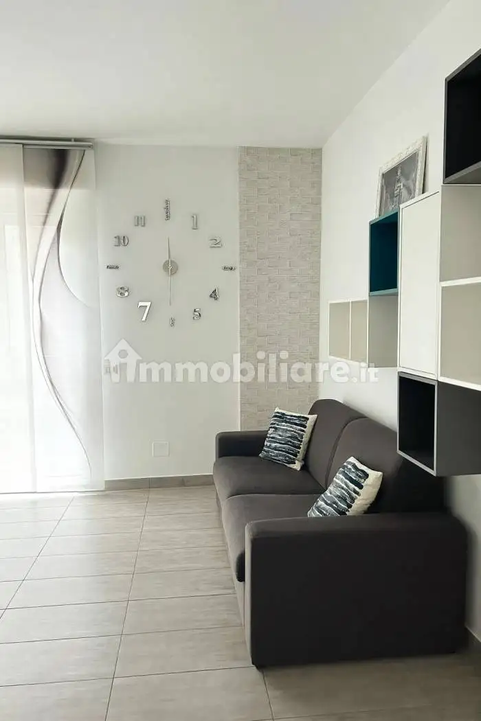 Monolocale via Luigi Galvani 2, San Giuliano, Cologno Monzese - foto 2