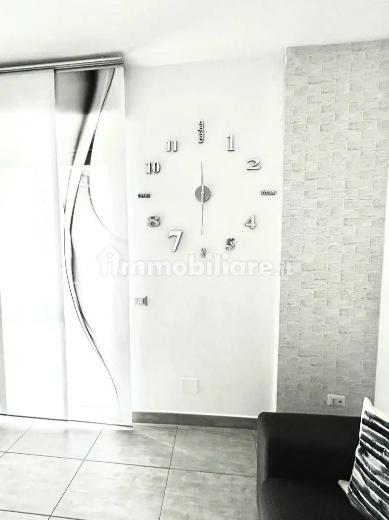 Monolocale via Luigi Galvani 2, San Giuliano, Cologno Monzese - foto 3