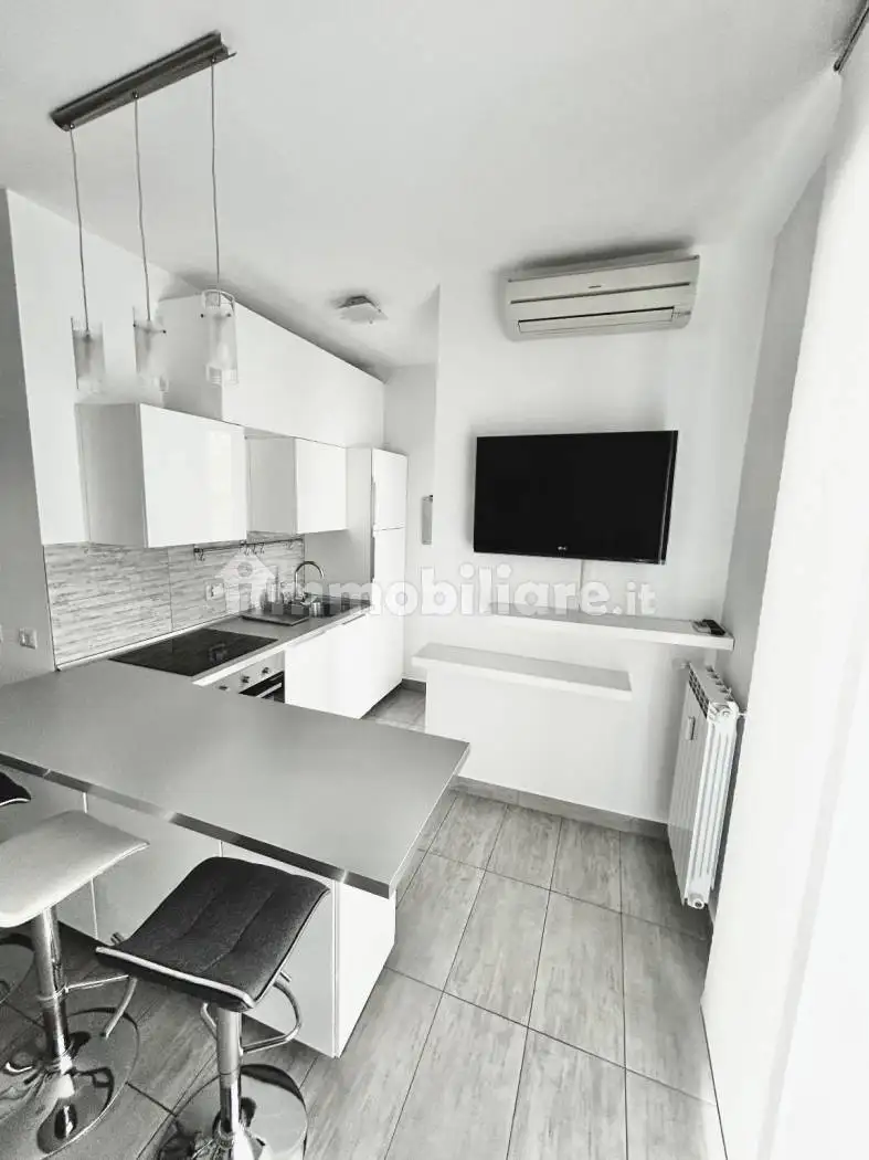 Monolocale via Luigi Galvani 2, San Giuliano, Cologno Monzese - foto 4