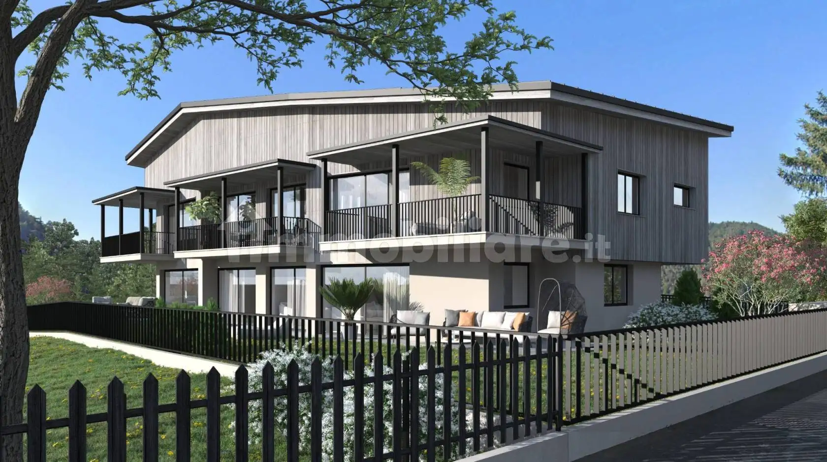 Appartamento in vendita a Castelrotto