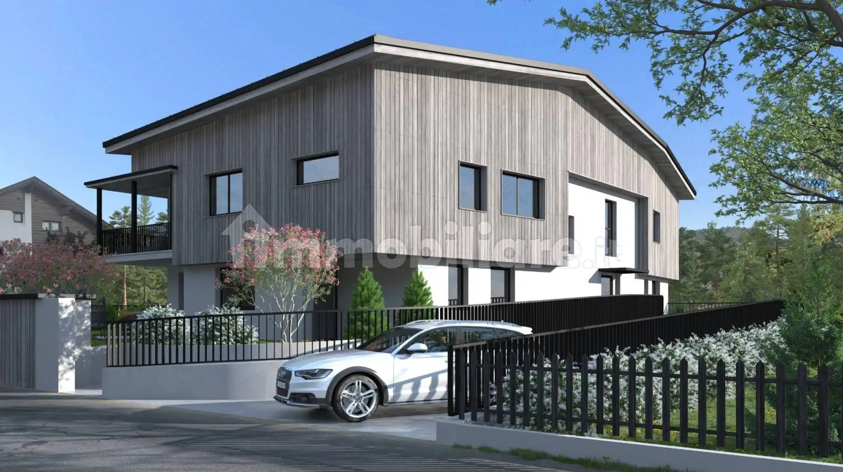 Trilocale via Plojer, Centro, Castelrotto - foto 2