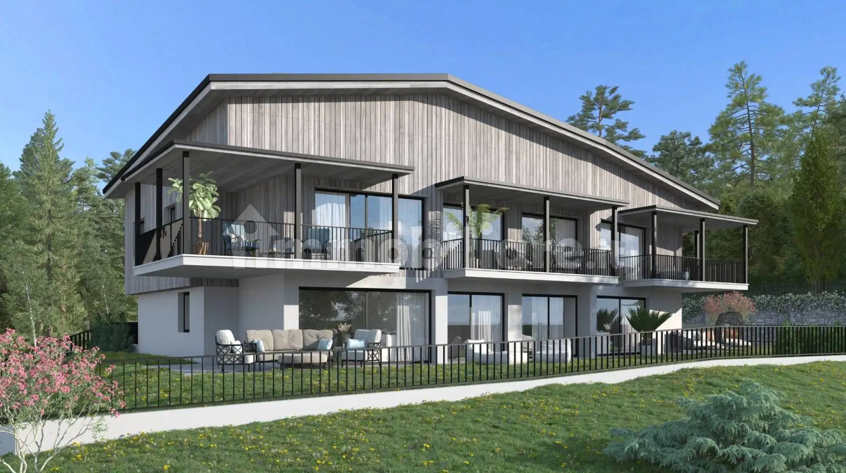 Trilocale via Plojer, Centro, Castelrotto - foto 3