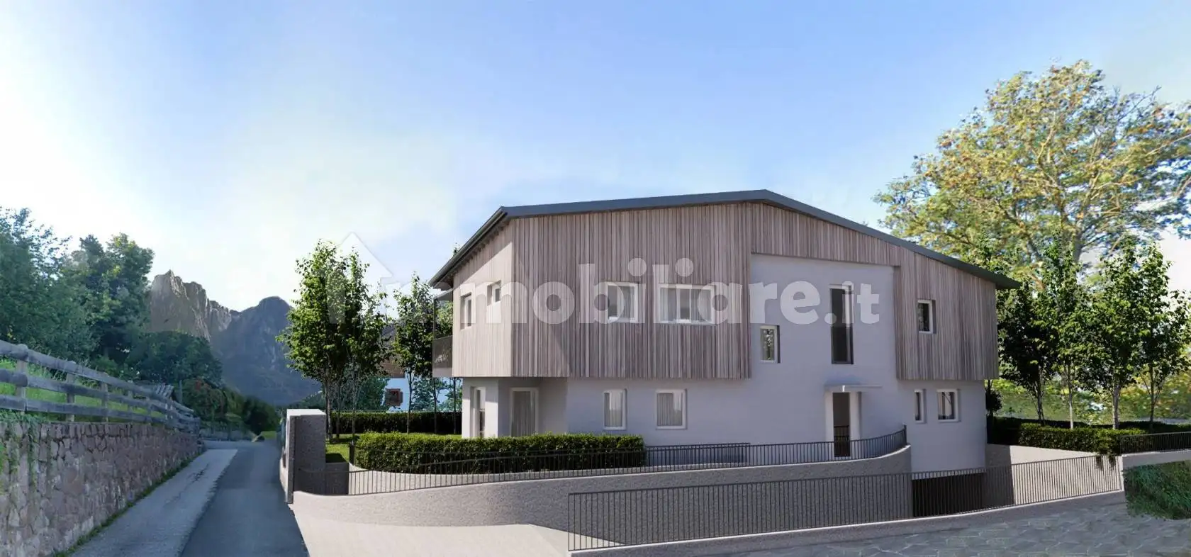 Trilocale via Plojer, Centro, Castelrotto - foto 5