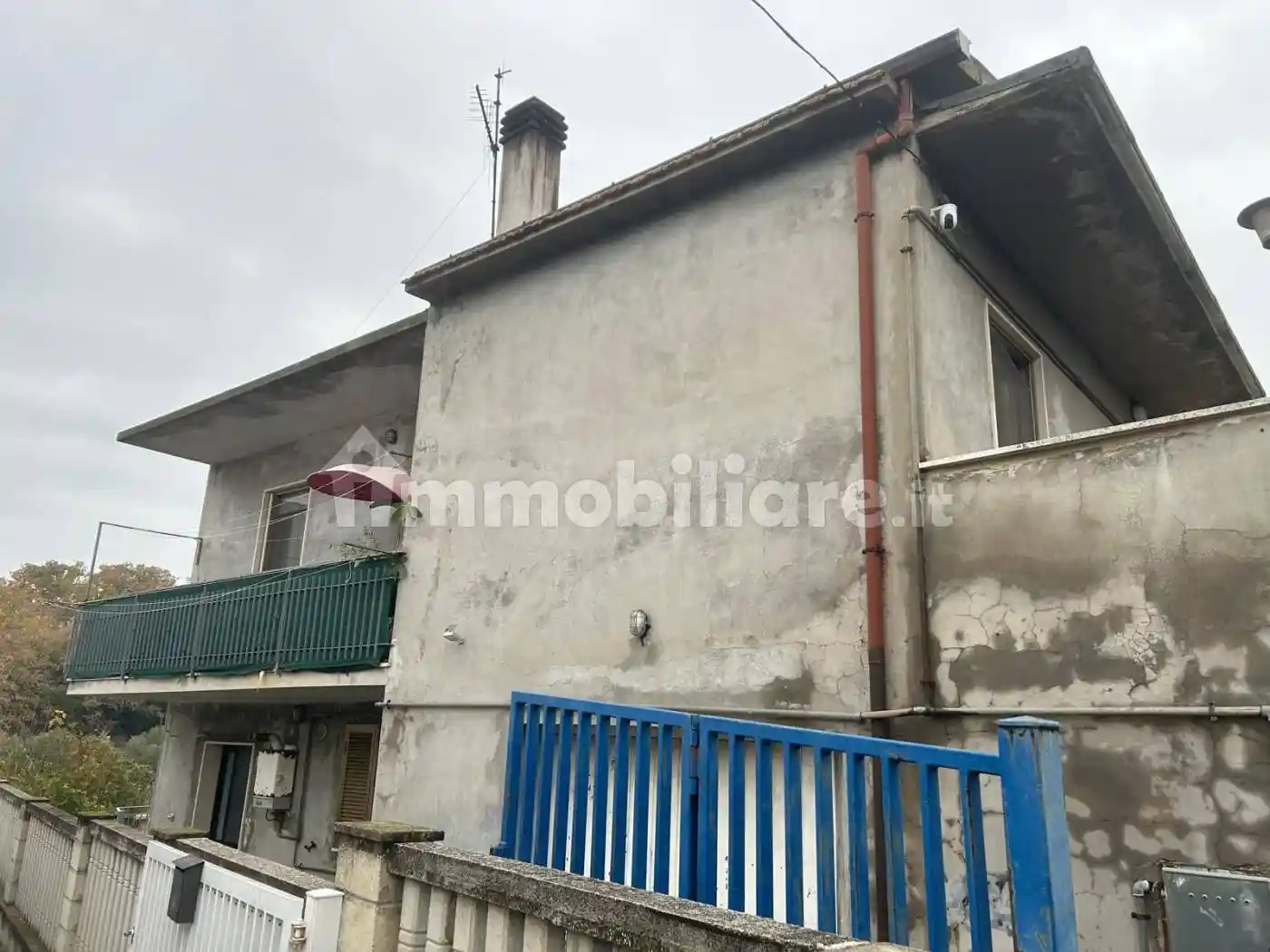 Terratetto unifamiliare Strada Catani 44, Colli Innamorati - Madonna, Pescara - foto 3