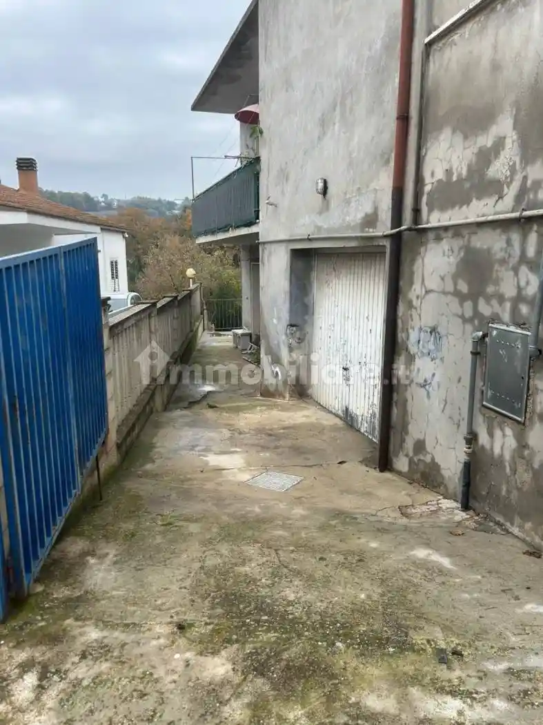 Terratetto unifamiliare Strada Catani 44, Colli Innamorati - Madonna, Pescara - foto 5