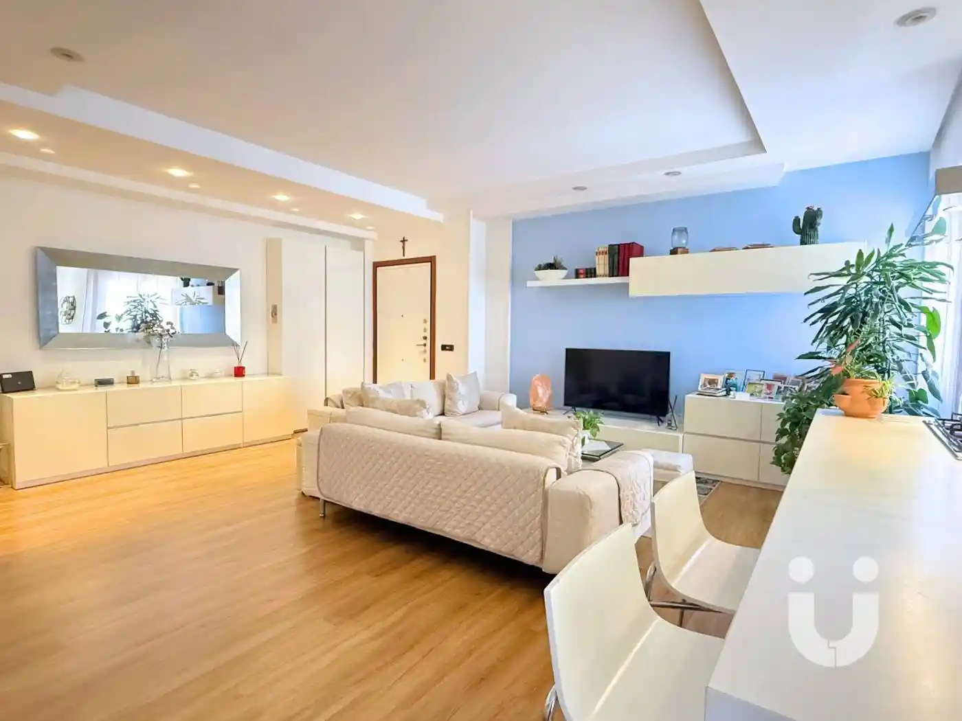 Trilocale via Elio Vittorini, Fonte Ostiense, Roma - foto 3