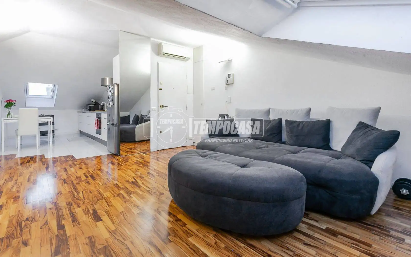 Appartamento in vendita a Cormano