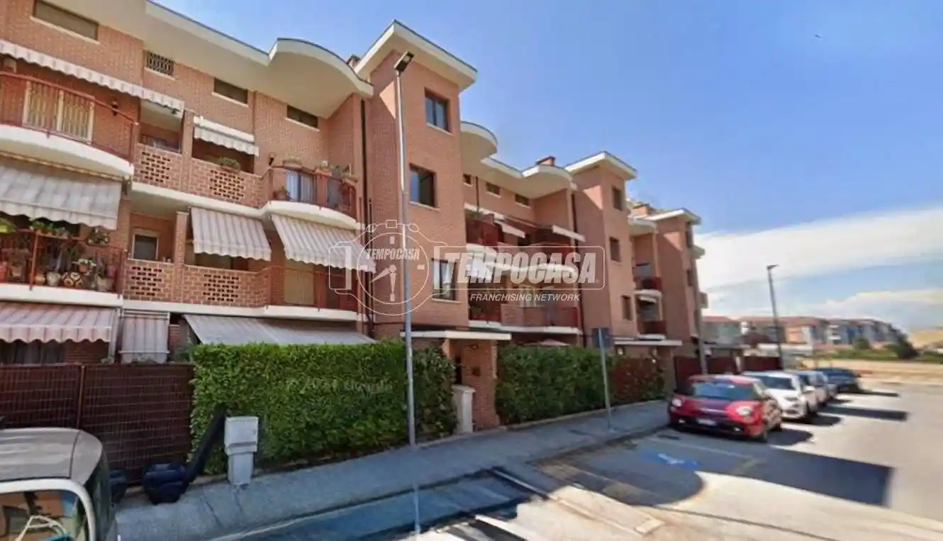 Appartamento in vendita a Nichelino