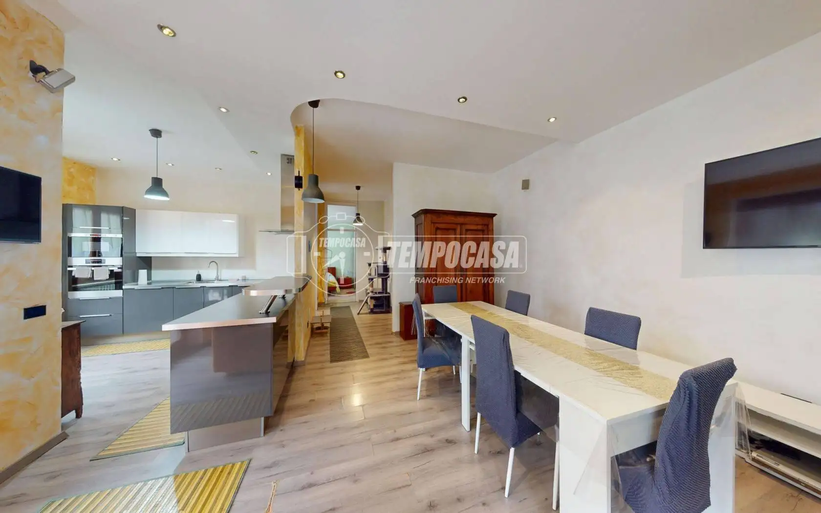 Appartamento in vendita a Alba