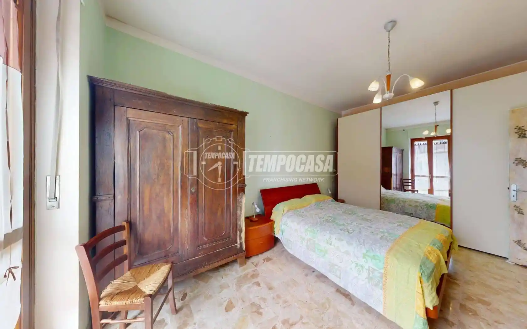 Trilocale buono stato, primo piano, Corso Langhe, Moretta, Corso Cortemilia, Alba - foto 2