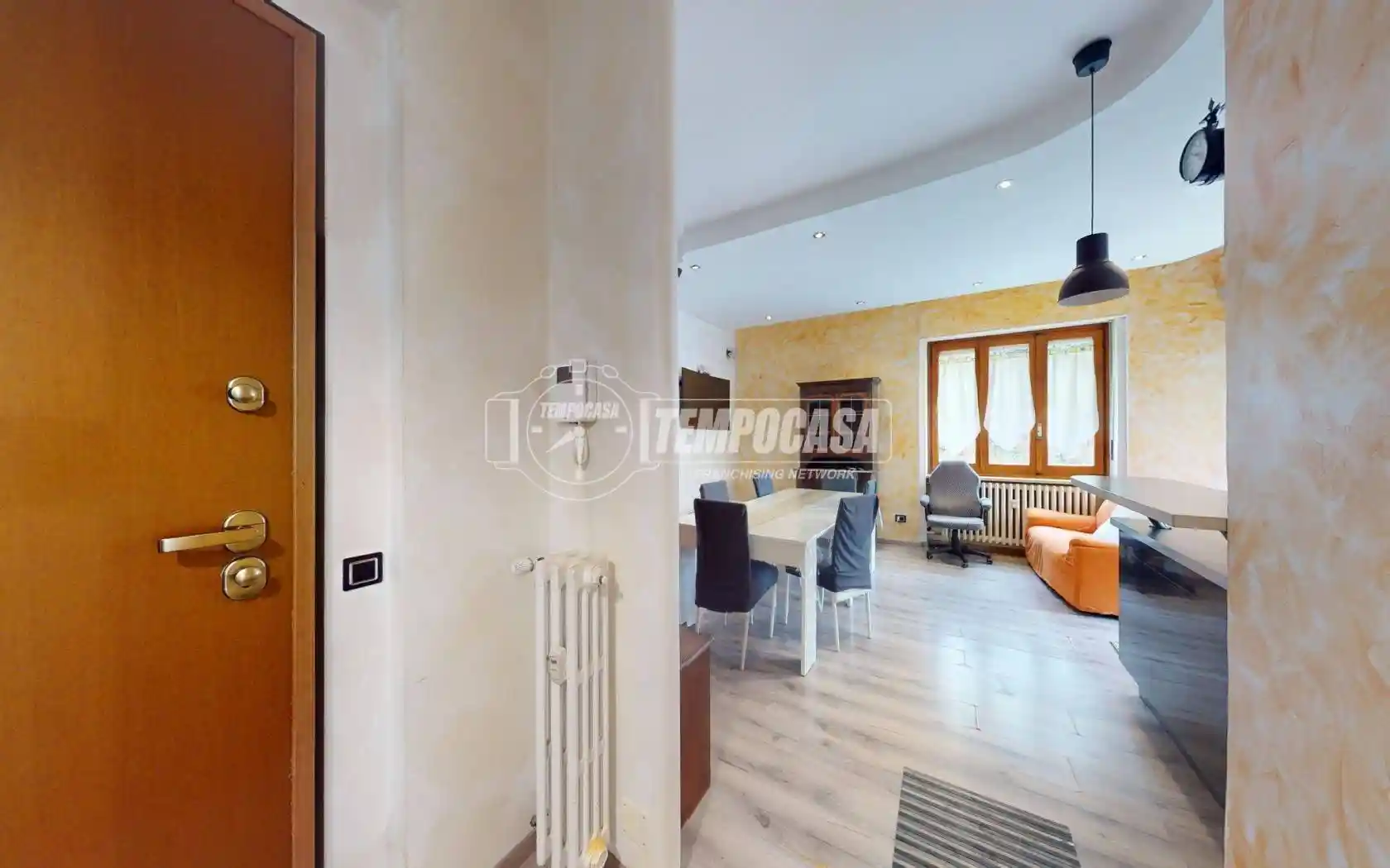 Trilocale buono stato, primo piano, Corso Langhe, Moretta, Corso Cortemilia, Alba - foto 4