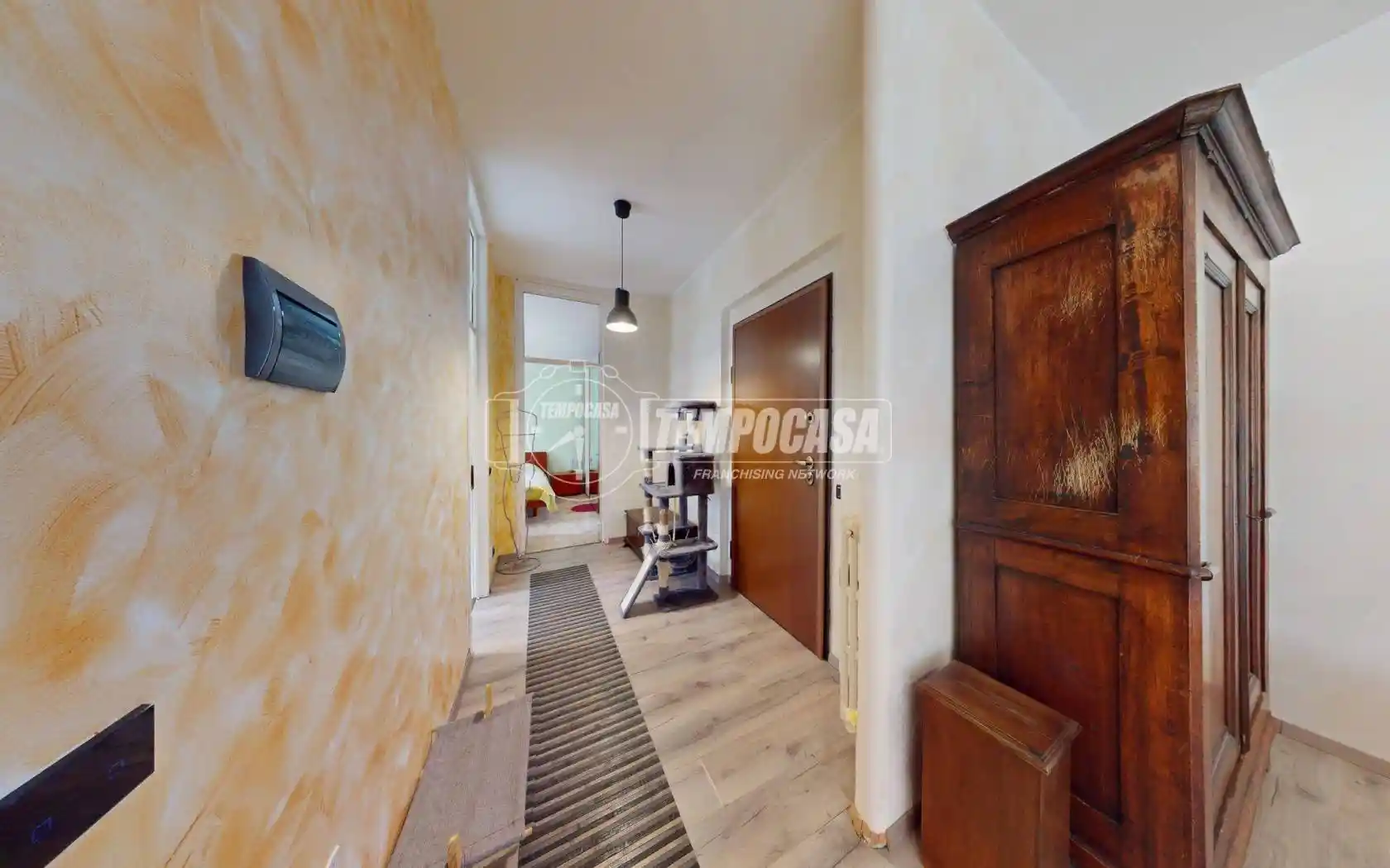 Trilocale buono stato, primo piano, Corso Langhe, Moretta, Corso Cortemilia, Alba - foto 5