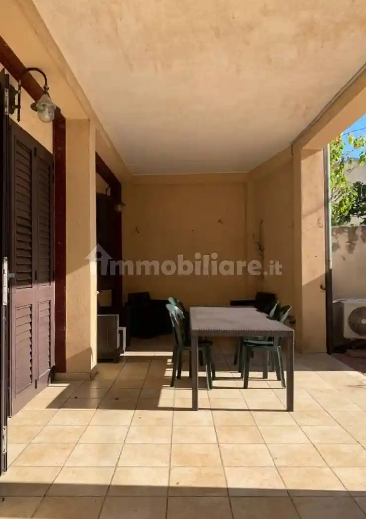 Appartamento in affitto a Messina