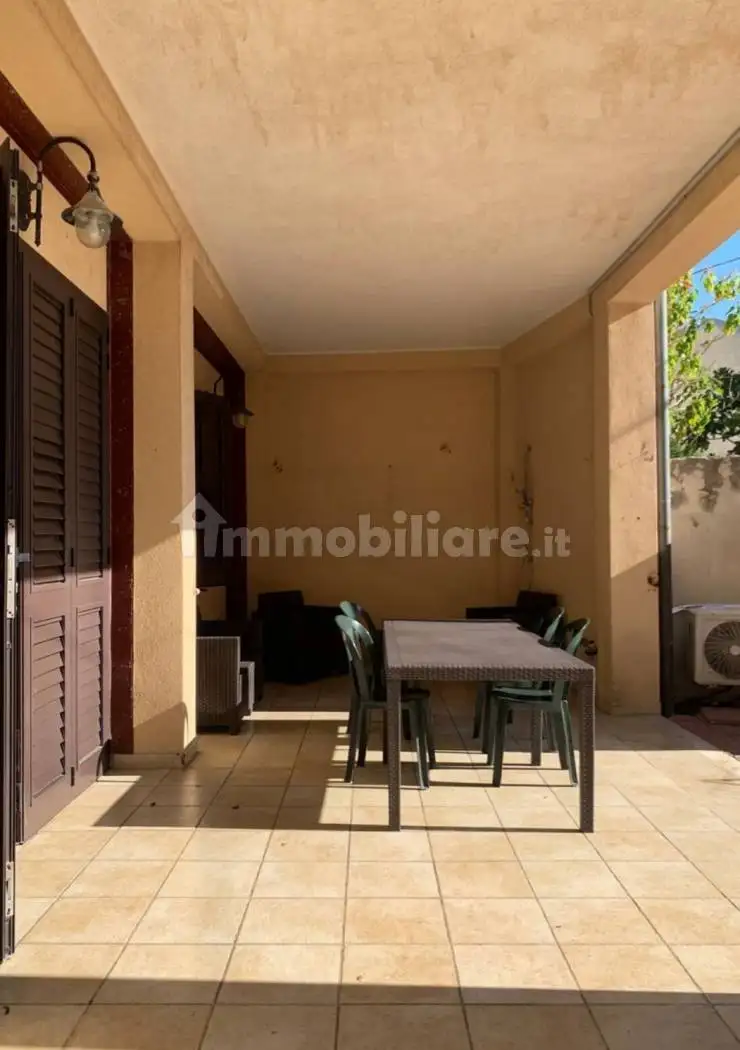 Appartamento in affitto a Messina