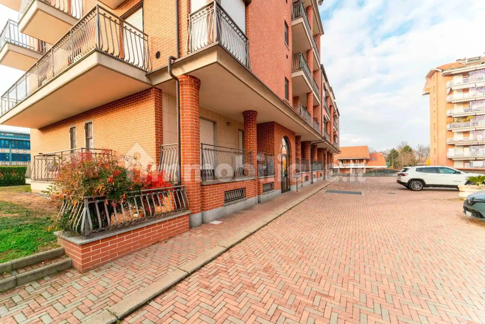 Appartamento in vendita a Torino