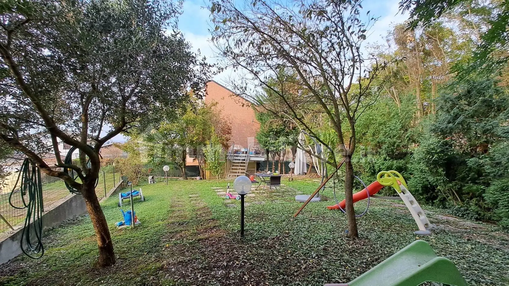 Appartamento in vendita a Montebello della Battaglia