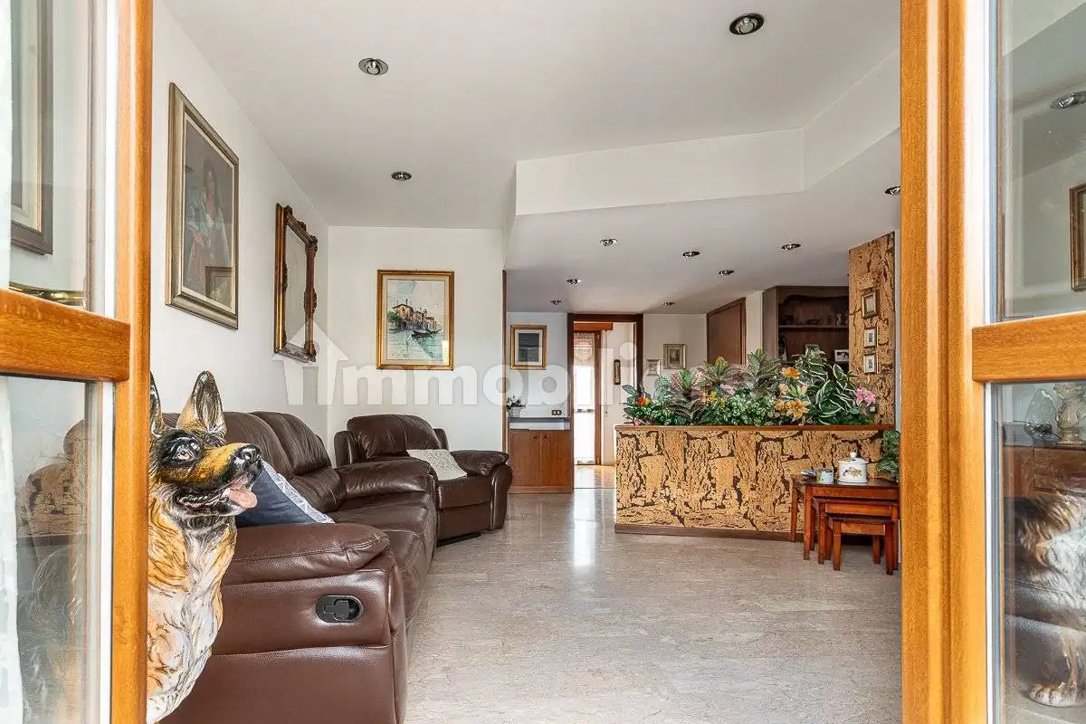 Appartamento in vendita a Bollate