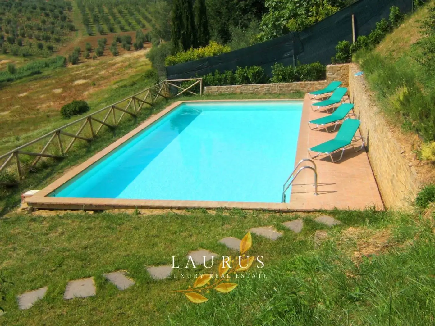 Villa in vendita a Figline e Incisa Valdarno