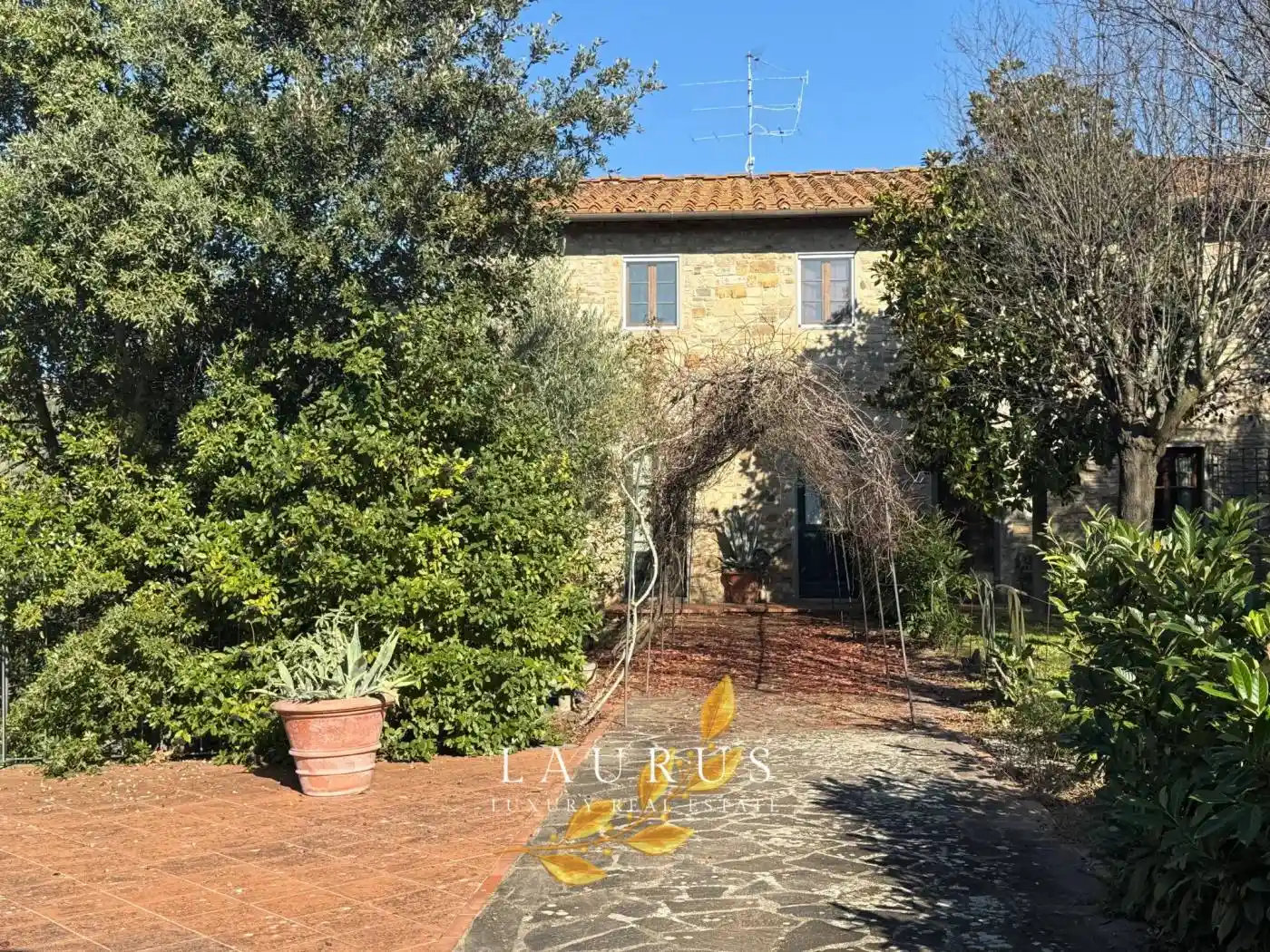 Villa unifamiliare via San Romolo, Figline Valdarno, Figline e Incisa Valdarno - foto 4