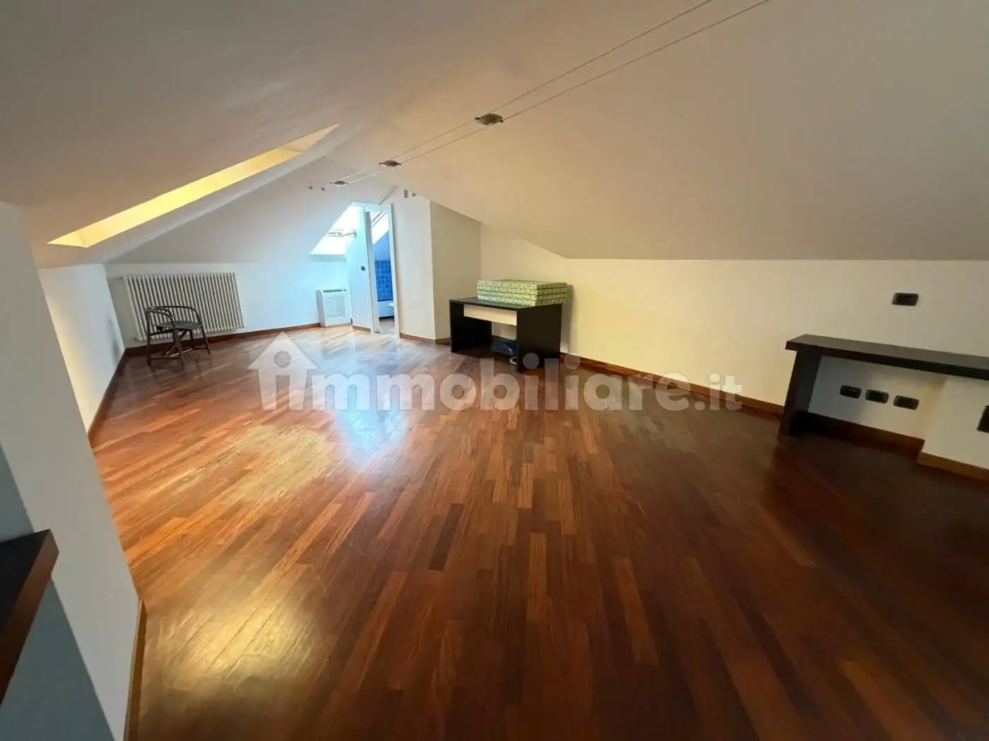 Appartamento in affitto a Cesano Maderno