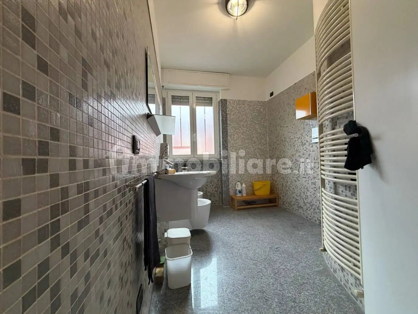 Trilocale ottimo stato, su più livelli, Cesano Maderno - foto 3