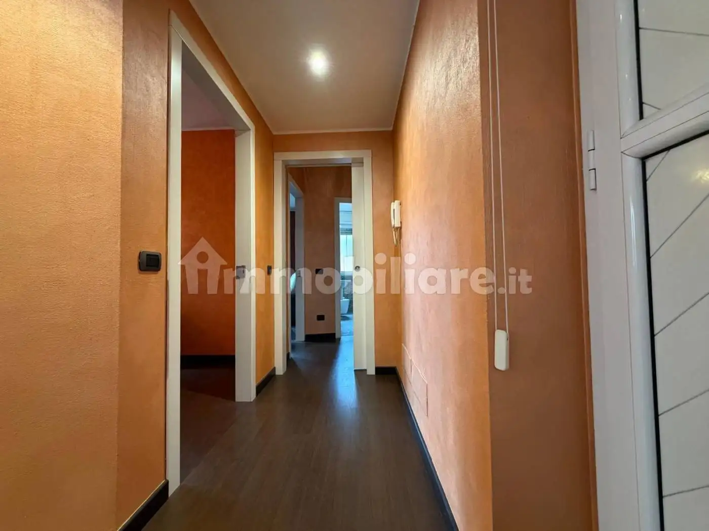 Trilocale ottimo stato, su più livelli, Cesano Maderno - foto 5