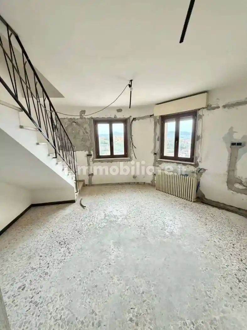 Casa indipendente in vendita a Gualdo Tadino