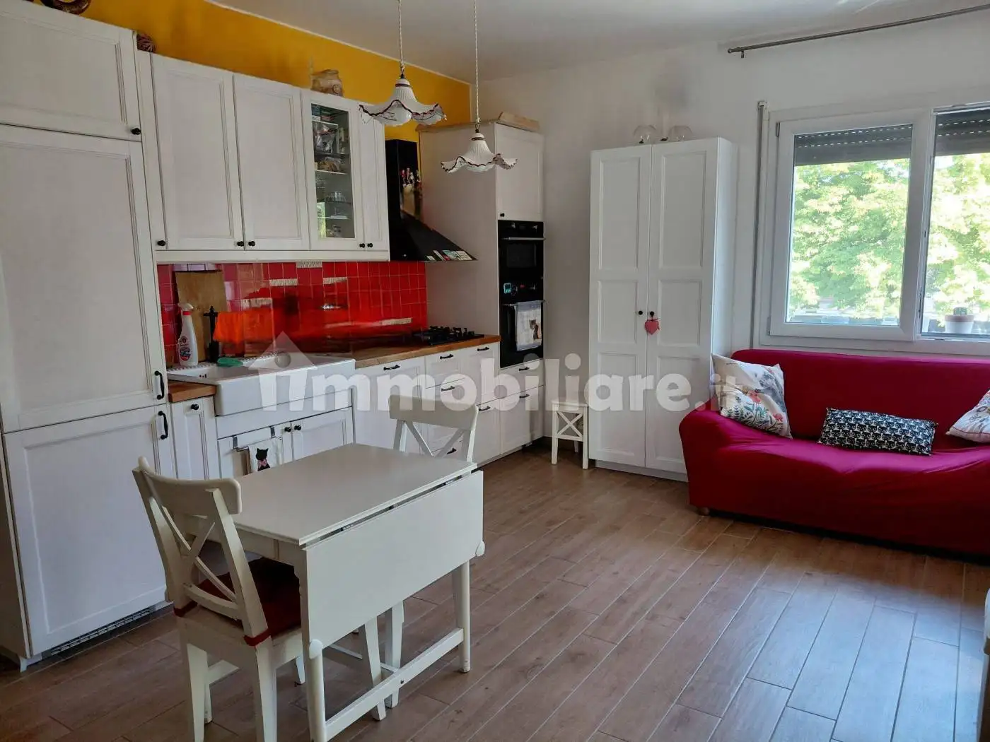 Appartamento in vendita a Noale