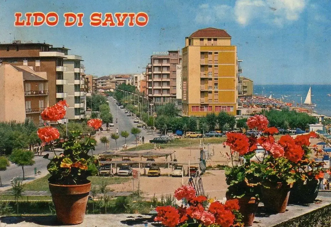 Palazzo - Edificio in affitto a Ravenna