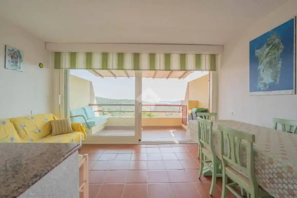 Bilocale via Cugnana Verde 1, Cugnana, Olbia - foto 3