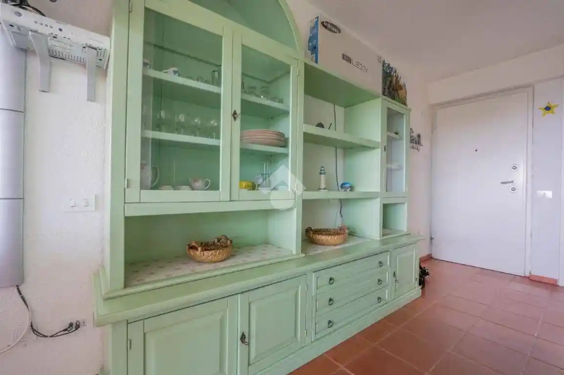 Bilocale via Cugnana Verde 1, Cugnana, Olbia - foto 4