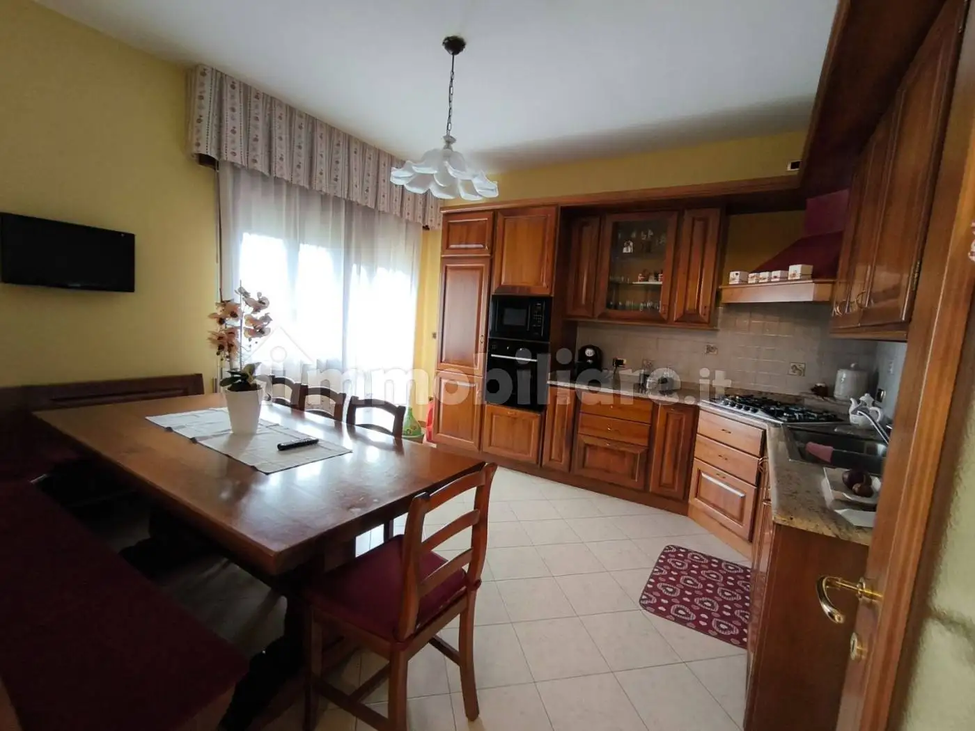 Appartamento in vendita a Camponogara