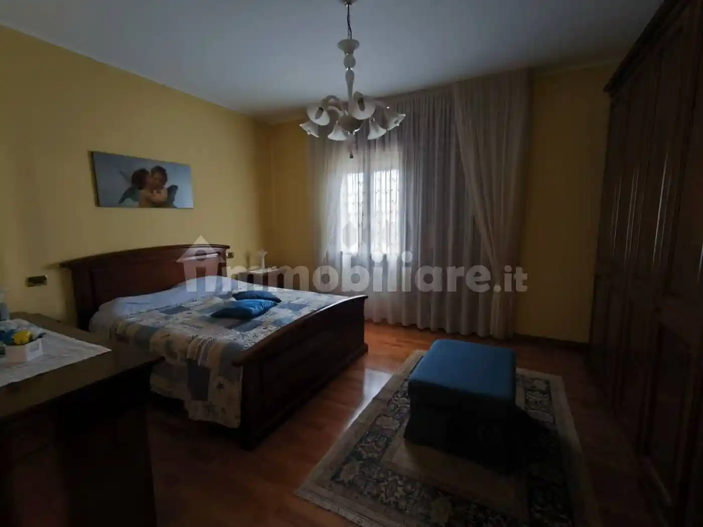 Quadrilocale via Camillo Benso di Cavour, Centro, Camponogara - foto 4