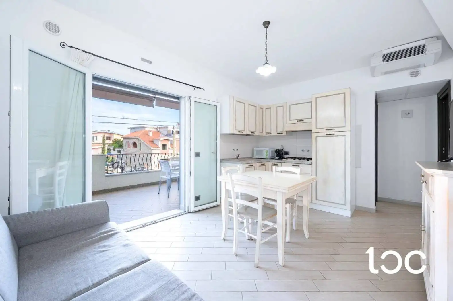 Appartamento in vendita a Orosei