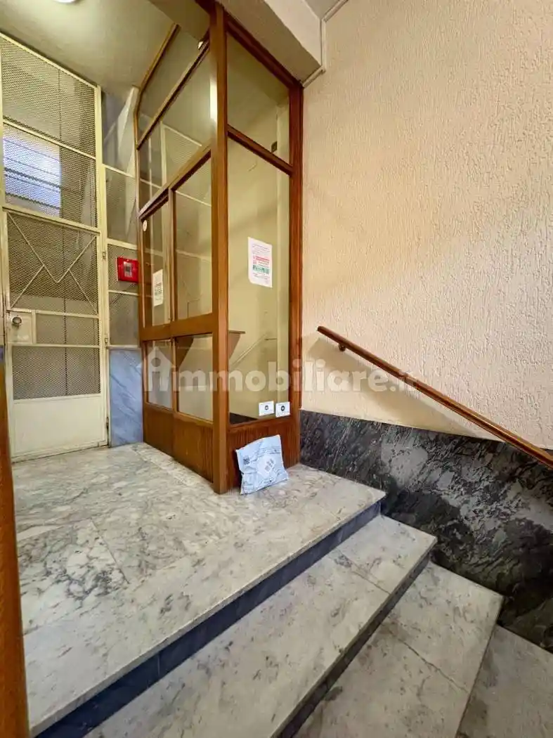 Bilocale via Tiziano 52, San Benedetto, Cagliari - foto 5