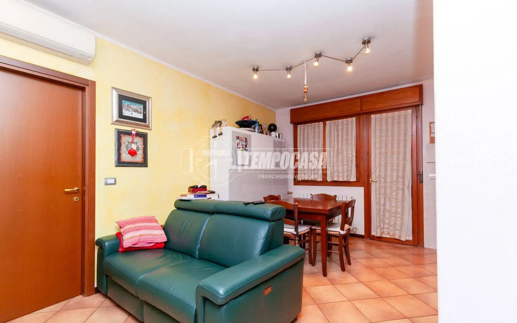 Appartamento in vendita a Sant'Agata Bolognese