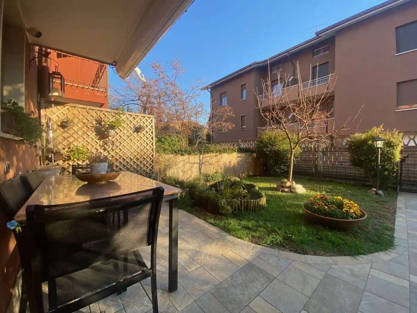 Villa a schiera via Grigna 3, Centro, Cornaredo - foto 2