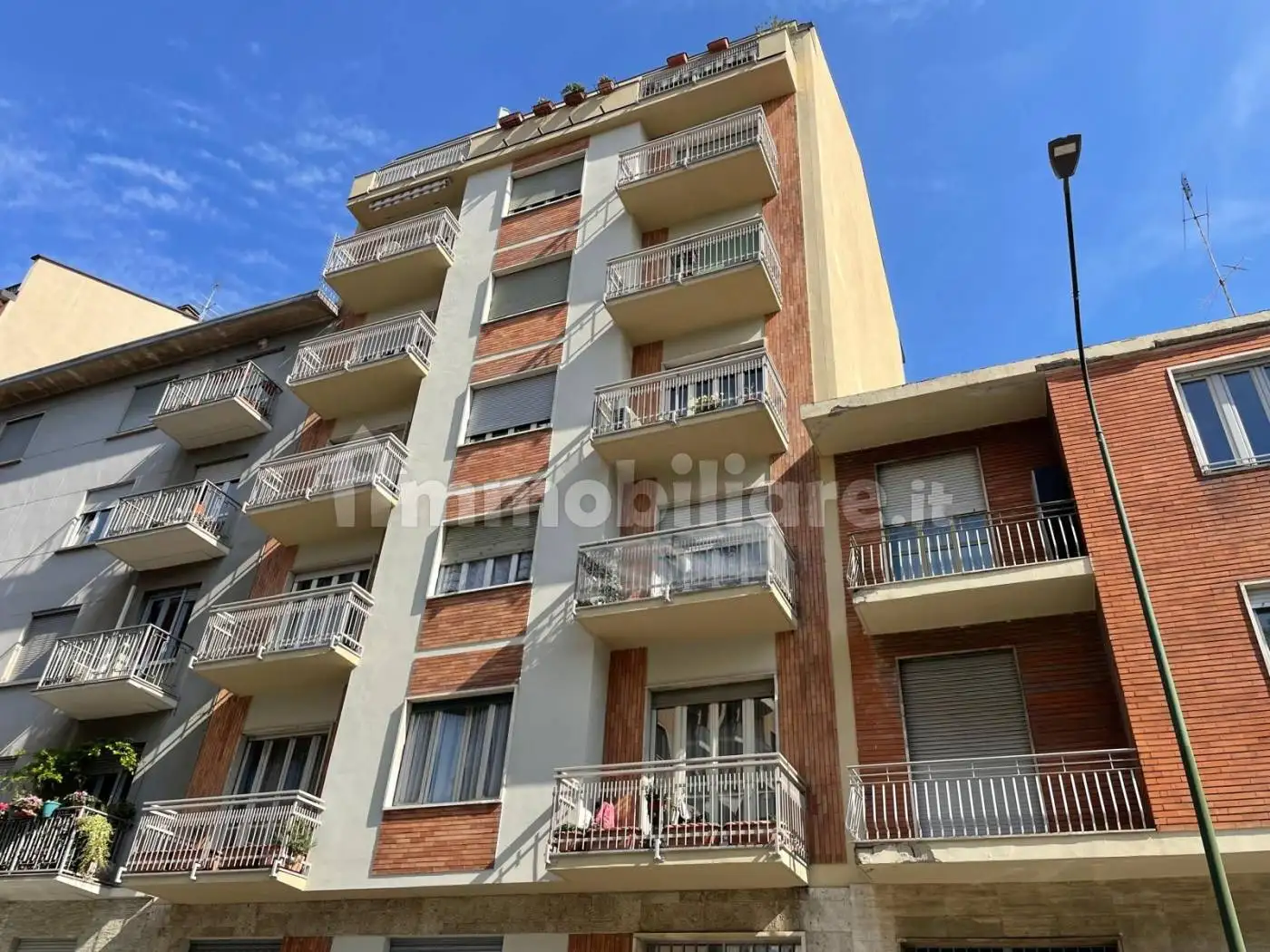 Appartamento in affitto a Torino