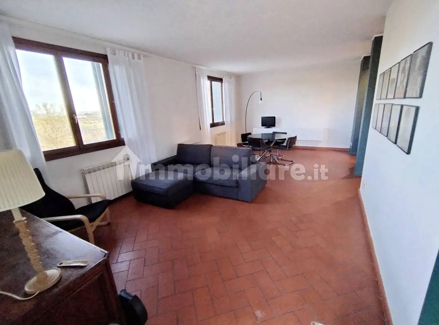 Appartamento in affitto a Lastra a Signa