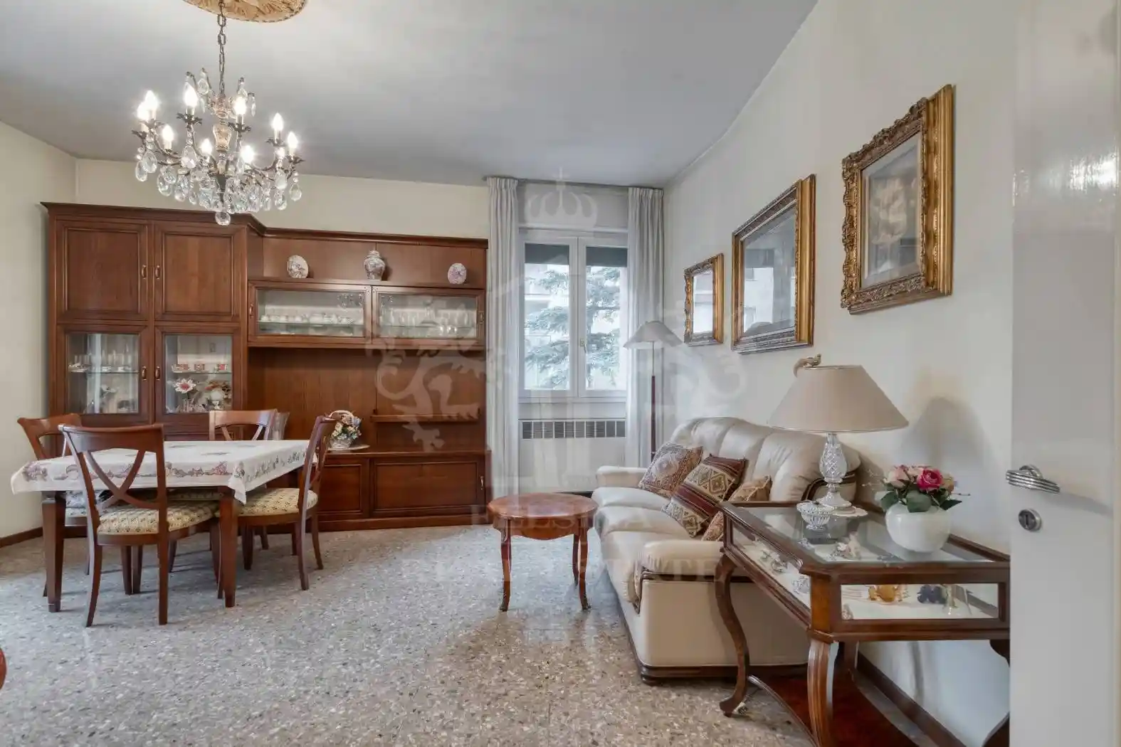 Quadrilocale via Giovanni Natali, Pilastro, Bologna - foto 2