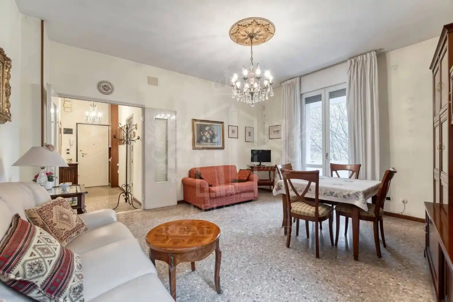 Quadrilocale via Giovanni Natali, Pilastro, Bologna - foto 3