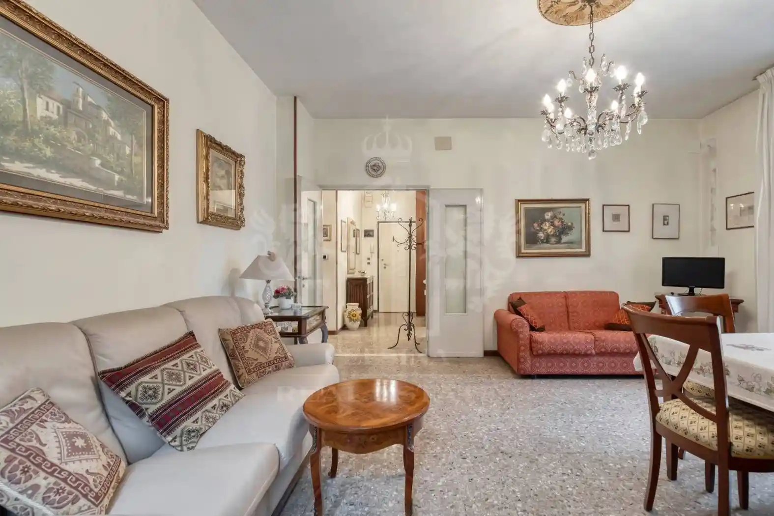 Quadrilocale via Giovanni Natali, Pilastro, Bologna - foto 4