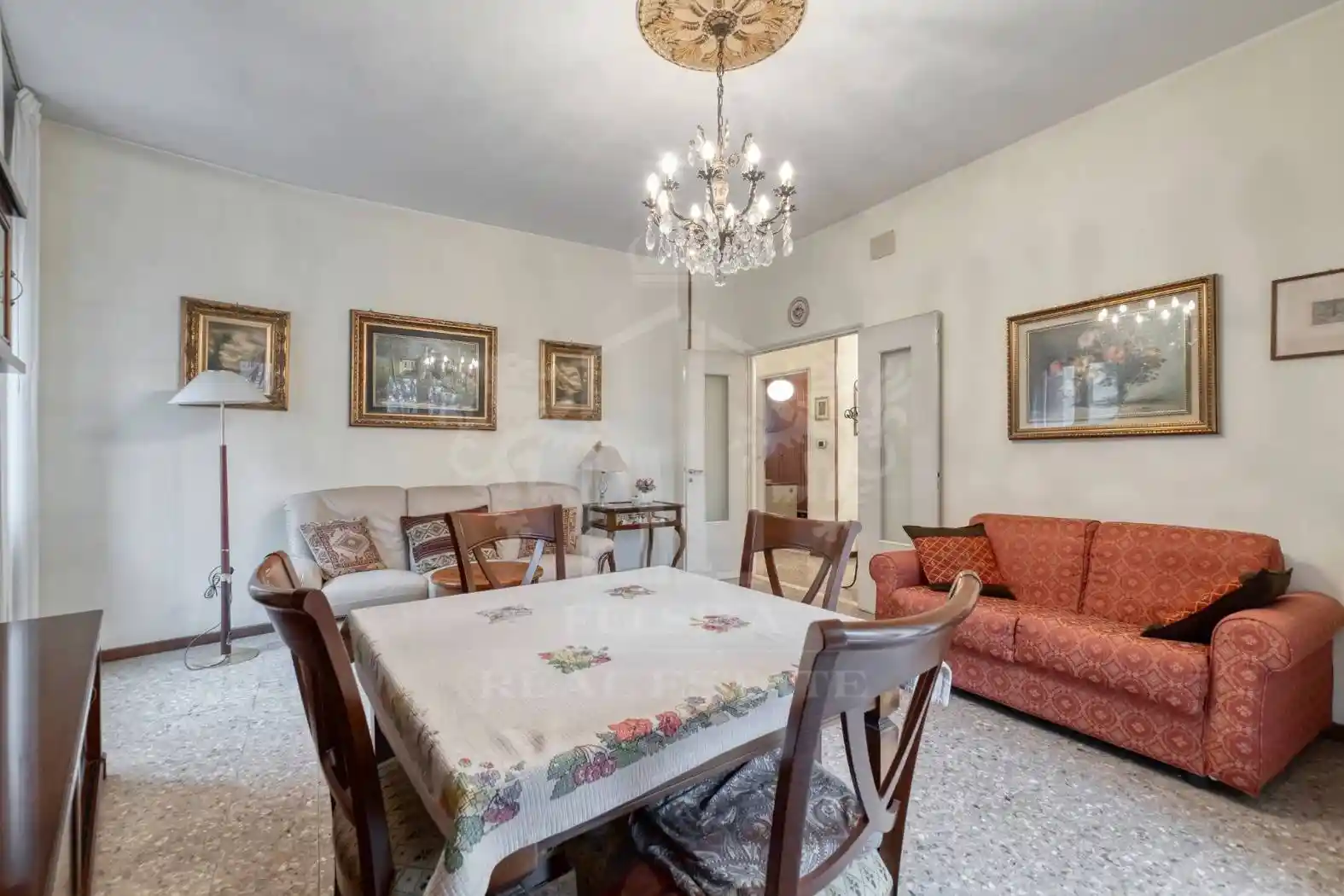 Quadrilocale via Giovanni Natali, Pilastro, Bologna - foto 5