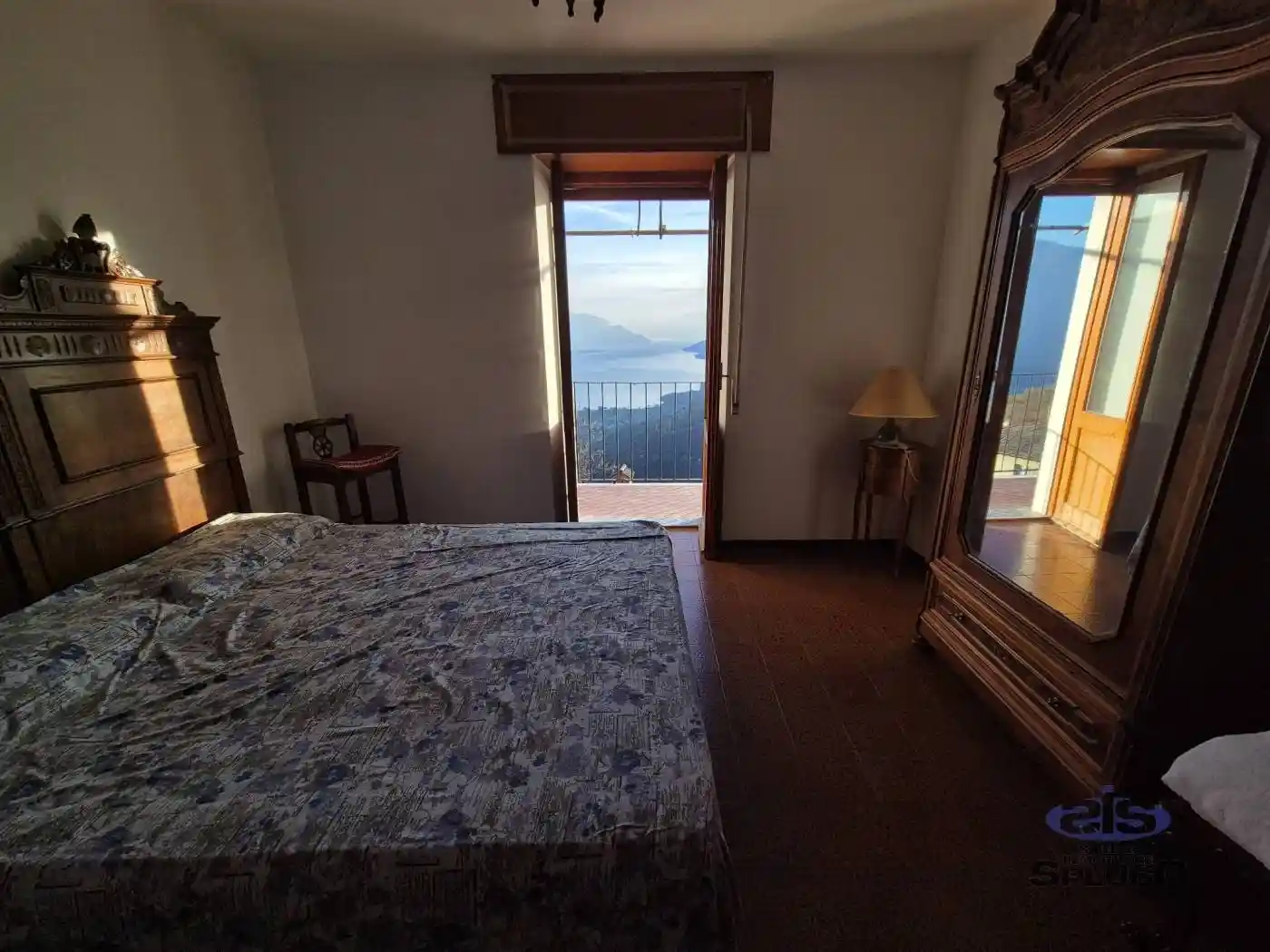 Appartamento in vendita a Peglio