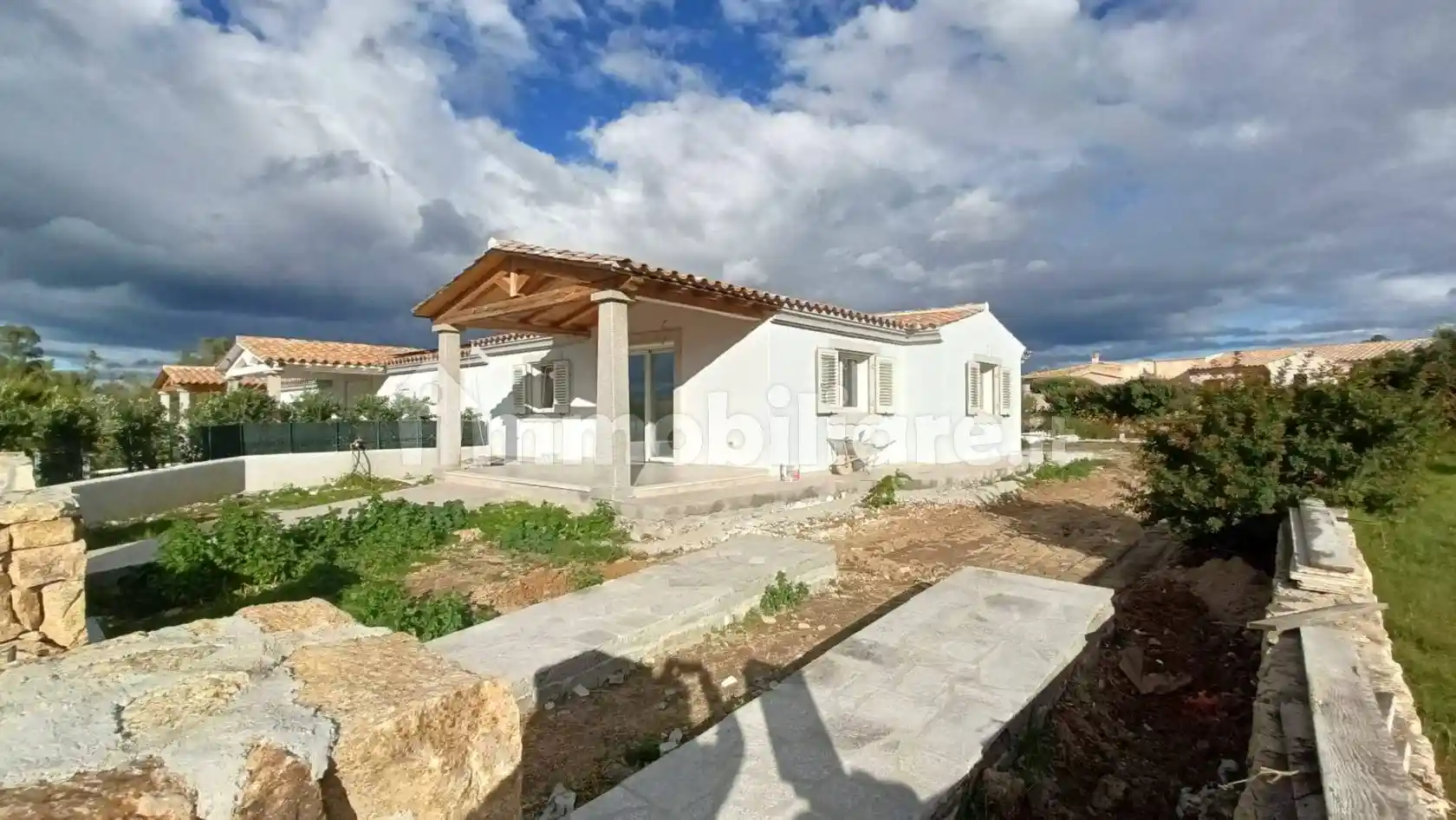 Villa a schiera Baia Sant'Anna 17, Baia Sant'Anna, Budoni - foto 2